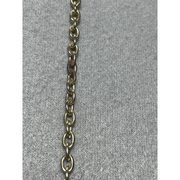 Hard Shell Natural Cross Body Shoulder Bag Purse Cruise Vacation Chain Mini Boho - Picture 7 of 16